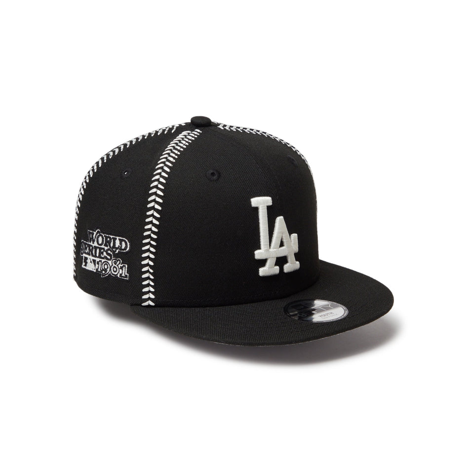 Youth 9FIFTY MLB Ball Stitch ロサンゼルス・ドジャース Youth 9FIFTY MLB Ball Stitch ロサンゼルス・ドジャース