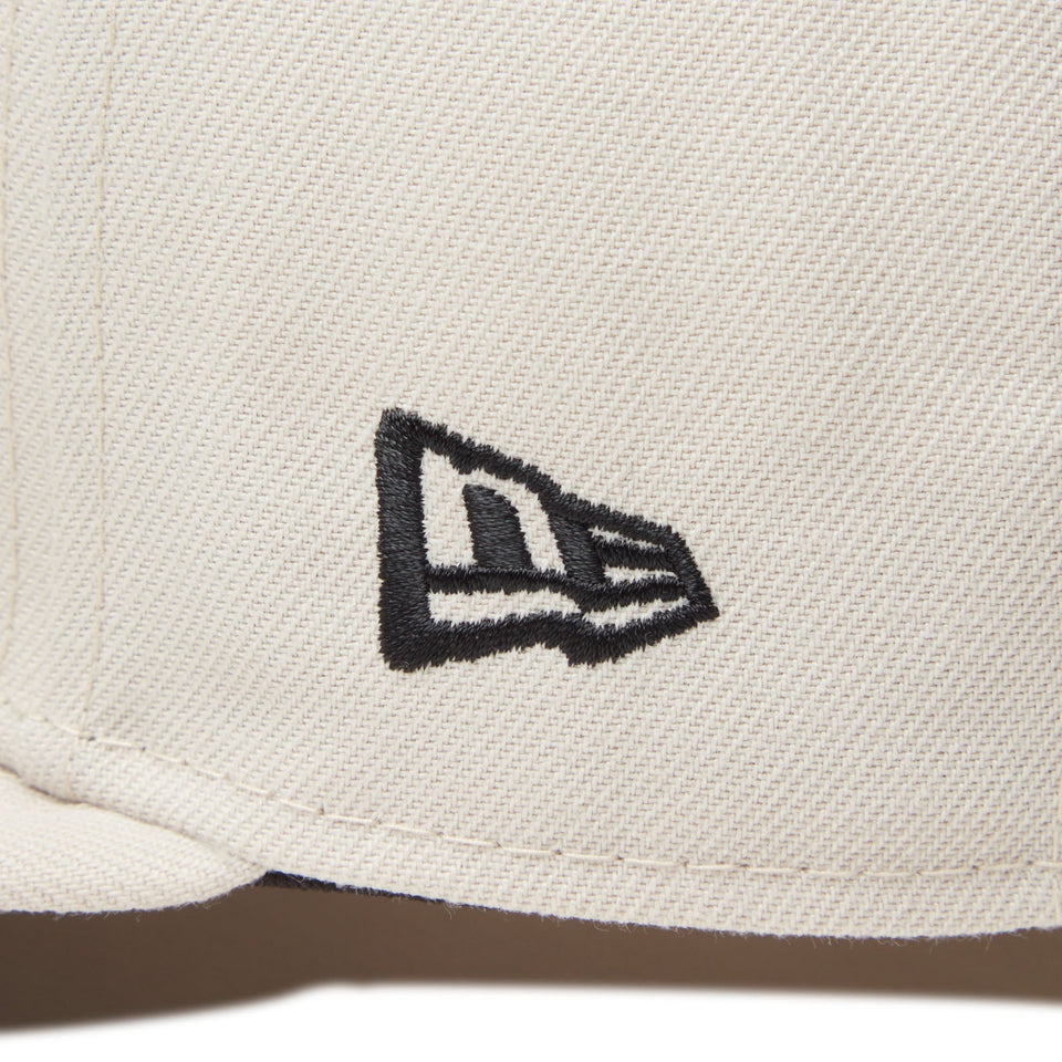 Youth 9FIFTY MLB Old English シカゴ・ホワイトソックス ストーン - 14325152 - YTH | NEW ERA ニューエラ公式オンラインストア