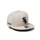 Youth 9FIFTY MLB Old English シカゴ・ホワイトソックス ストーン - 14325152 - YTH | NEW ERA ニューエラ公式オンラインストア