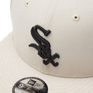 Youth 9FIFTY MLB Old English シカゴ・ホワイトソックス ストーン - 14325152 - YTH | NEW ERA ニューエラ公式オンラインストア