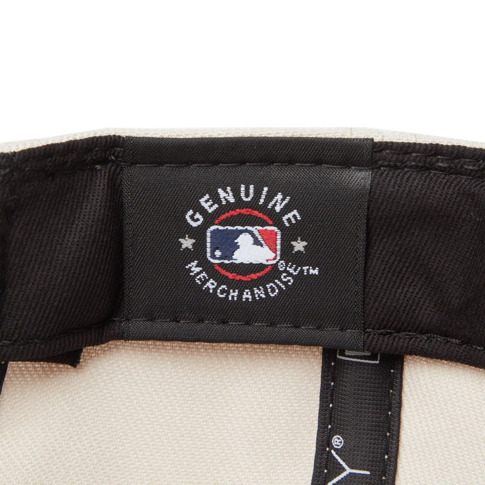 Youth 9FIFTY MLB Old English シカゴ・ホワイトソックス ストーン - 14325152 - YTH | NEW ERA ニューエラ公式オンラインストア