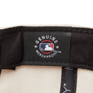 Youth 9FIFTY MLB Old English シカゴ・ホワイトソックス ストーン - 14325152 - YTH | NEW ERA ニューエラ公式オンラインストア