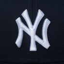 Youth 9FIFTY MLB State Flowers ニューヨーク・ヤンキース ネイビー - 14111884-YTH | NEW ERA ニューエラ公式オンラインストア