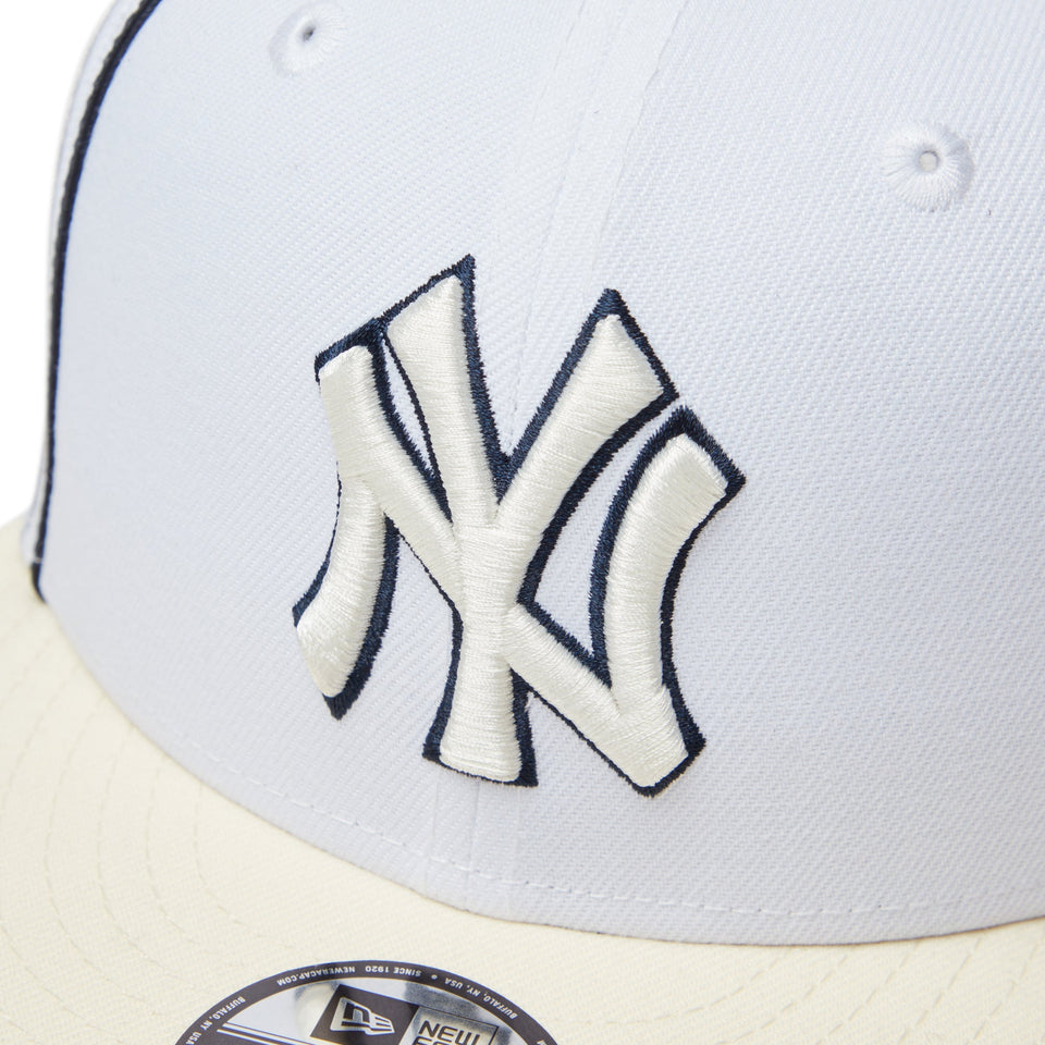 NEW ERA 9FIFTY キャップ ホワイト NEW ERA ニューエラ New Era 帽子 キャップ 9FIFTY Diamond