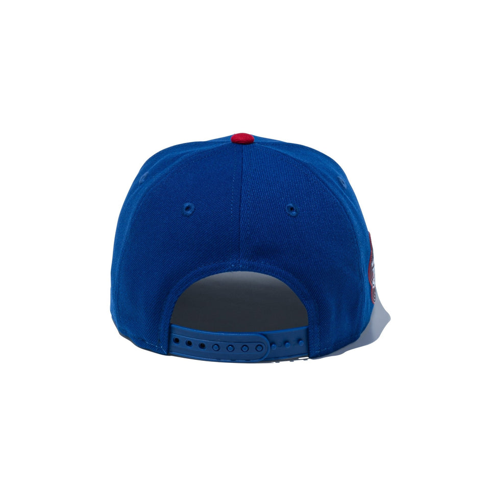 Youth 9FIFTY MLB TOKYO SERIES 2025 シカゴ・カブス ライト