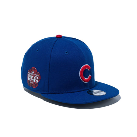 カブス 東京シリーズ ニット帽 MLB New Era ニューエラ 売り切り カブス 東京シリーズ ニット帽 MLB New Era ニューエラ 売り切り