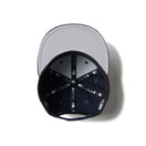 Youth 9FIFTY MLB Visor Logo ニューヨーク・ヤンキース ネイビー - 14325154 - YTH | NEW ERA ニューエラ公式オンラインストア