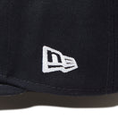Youth 9FIFTY MLB Visor Logo ニューヨーク・ヤンキース ネイビー - 14325154 - YTH | NEW ERA ニューエラ公式オンラインストア