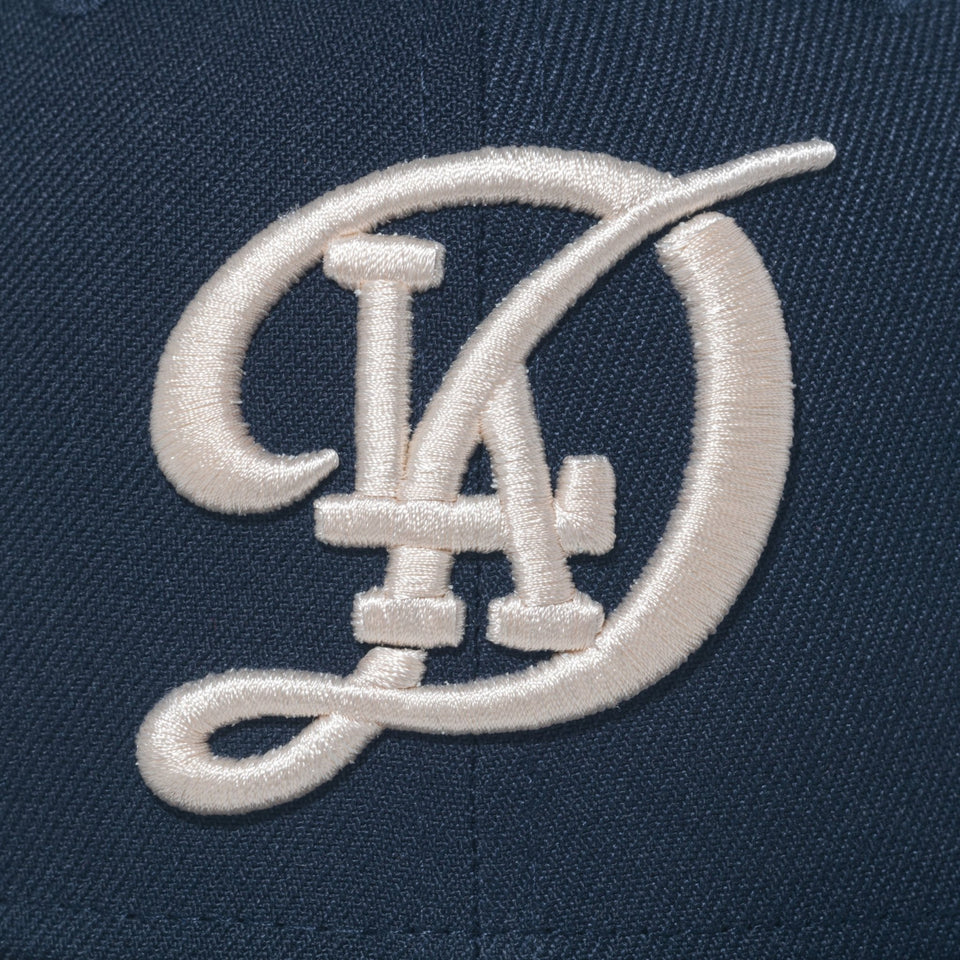 キッズ Youth 9FIFTY MVP ロサンゼルス・ドジャース Shohei Ohtani ネイビー - 14730466 - YTH | NEW ERA ニューエラ公式オンラインストア