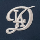 キッズ Youth 9FIFTY MVP ロサンゼルス・ドジャース Shohei Ohtani ネイビー - 14730466 - YTH | NEW ERA ニューエラ公式オンラインストア