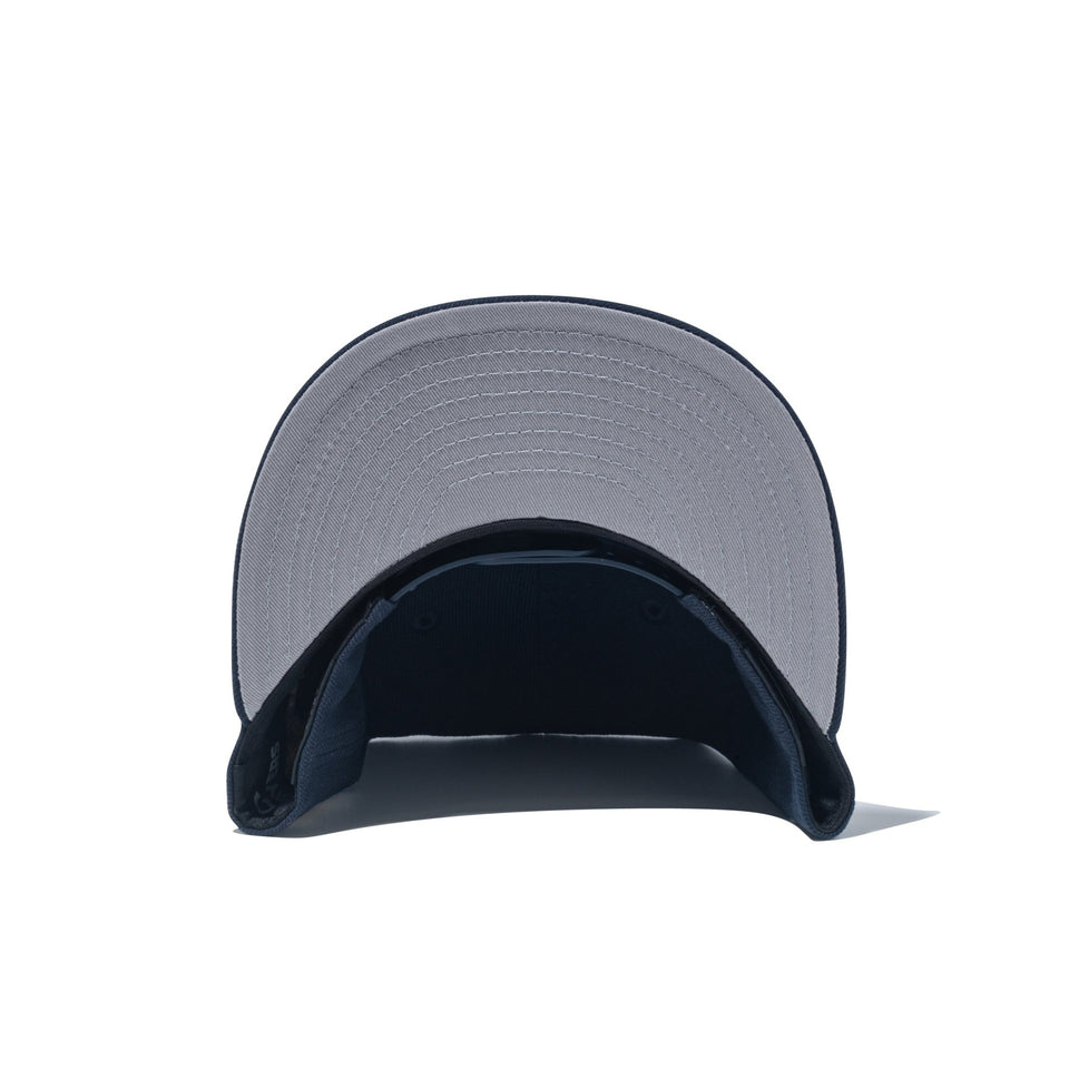 キッズ Youth 9FIFTY MVP ロサンゼルス・ドジャース Shohei Ohtani ネイビー - 14730466 - YTH | NEW ERA ニューエラ公式オンラインストア