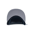 キッズ Youth 9FIFTY MVP ロサンゼルス・ドジャース Shohei Ohtani ネイビー - 14730466 - YTH | NEW ERA ニューエラ公式オンラインストア