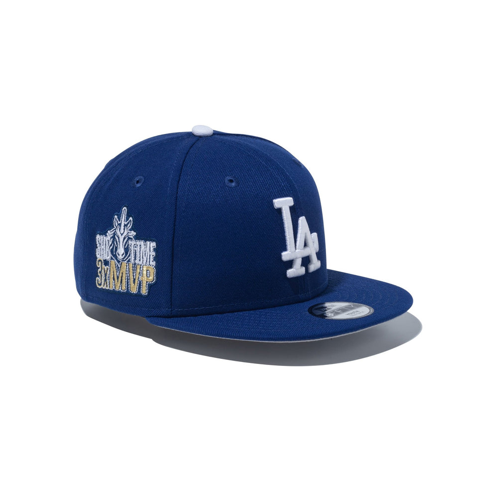 キッズ Youth 9FIFTY MVP ロサンゼルス・ドジャース Shohei