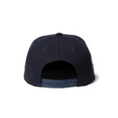 キッズ Youth 9FIFTY Neon Tube ニューヨーク・ヤンキース ネイビー - 14671553 - YTH | NEW ERA ニューエラ公式オンラインストア