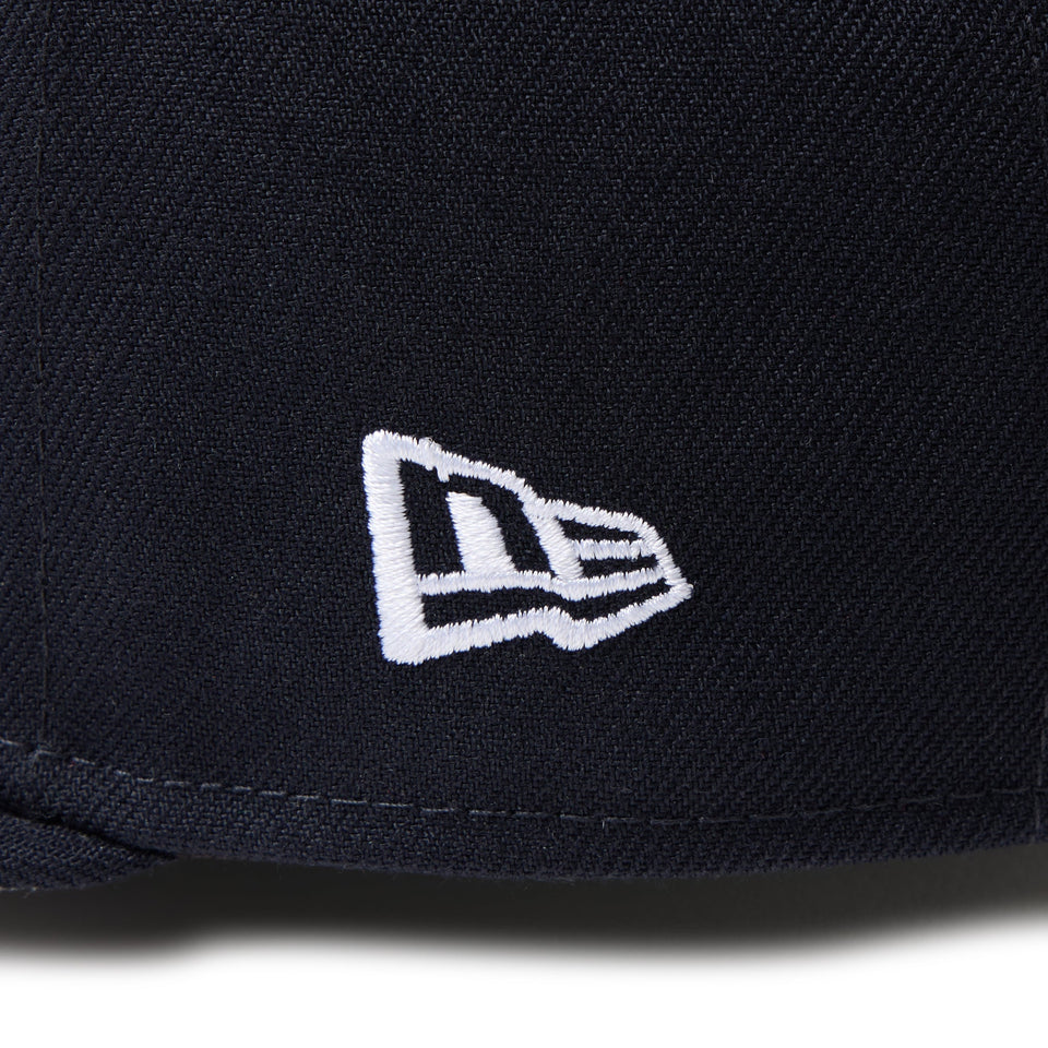 キッズ Youth 9FIFTY Neon Tube ニューヨーク・ヤンキース ネイビー - 14671553 - YTH | NEW ERA ニューエラ公式オンラインストア