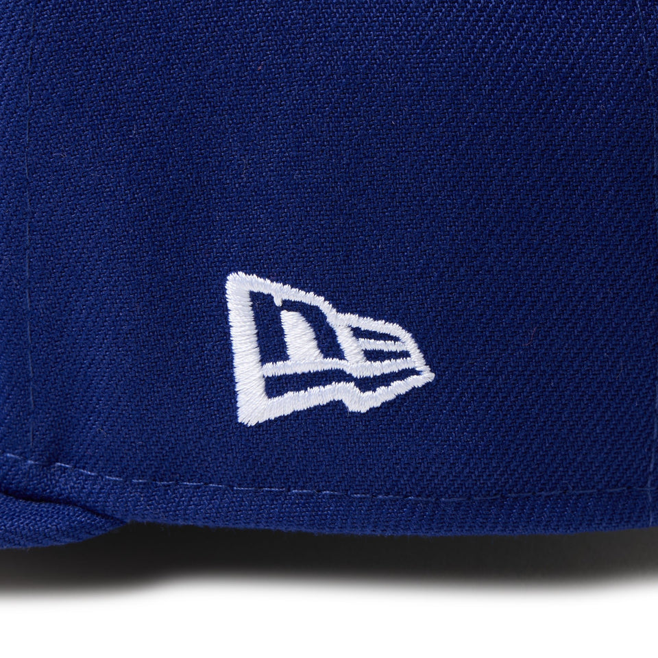 キッズ Youth 9FIFTY Neon Tube ロサンゼルス・ドジャース　ダークロイヤル - 14671554 - YTH | NEW ERA ニューエラ公式オンラインストア