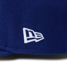 キッズ Youth 9FIFTY Neon Tube ロサンゼルス・ドジャース　ダークロイヤル - 14671554 - YTH | NEW ERA ニューエラ公式オンラインストア