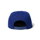 キッズ Youth 9FIFTY Neon Tube ロサンゼルス・ドジャース　ダークロイヤル - 14671554 - YTH | NEW ERA ニューエラ公式オンラインストア