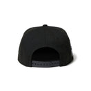 キッズ Youth 9FIFTY Neon Tube シカゴ・ホワイトソックス ブラック - 14671556 - YTH | NEW ERA ニューエラ公式オンラインストア