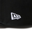 キッズ Youth 9FIFTY Neon Tube シカゴ・ホワイトソックス ブラック - 14671556 - YTH | NEW ERA ニューエラ公式オンラインストア