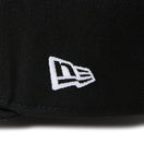 キッズ Youth 9FIFTY Neon Tube Classic Logo ブラック - 14671555 - YTH | NEW ERA ニューエラ公式オンラインストア