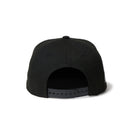 キッズ Youth 9FIFTY Neon Tube Classic Logo ブラック - 14671555 - YTH | NEW ERA ニューエラ公式オンラインストア