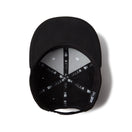 キッズ Youth 9FIFTY New Era Cap 1920 ホワイト/ブラック - 14391996 - YTH | NEW ERA ニューエラ公式オンラインストア
