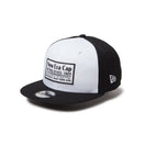 キッズ Youth 9FIFTY New Era Cap 1920 ホワイト/ブラック - 14391996 - YTH | NEW ERA ニューエラ公式オンラインストア