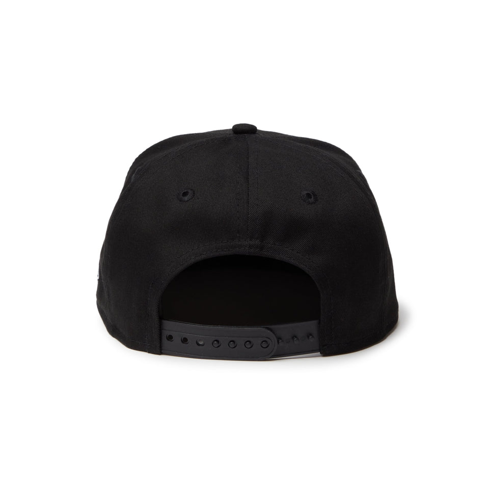 キッズ Youth 9FIFTY New Era Cap 1920 ブラック - 14391997 - YTH | NEW ERA ニューエラ公式オンラインストア