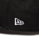 キッズ Youth 9FIFTY New Era Cap 1920 ブラック - 14391997 - YTH | NEW ERA ニューエラ公式オンラインストア