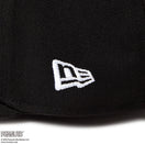 Youth 9FIFTY PEANUTS フロート ブラック - 14432153 - YTH | NEW ERA ニューエラ公式オンラインストア