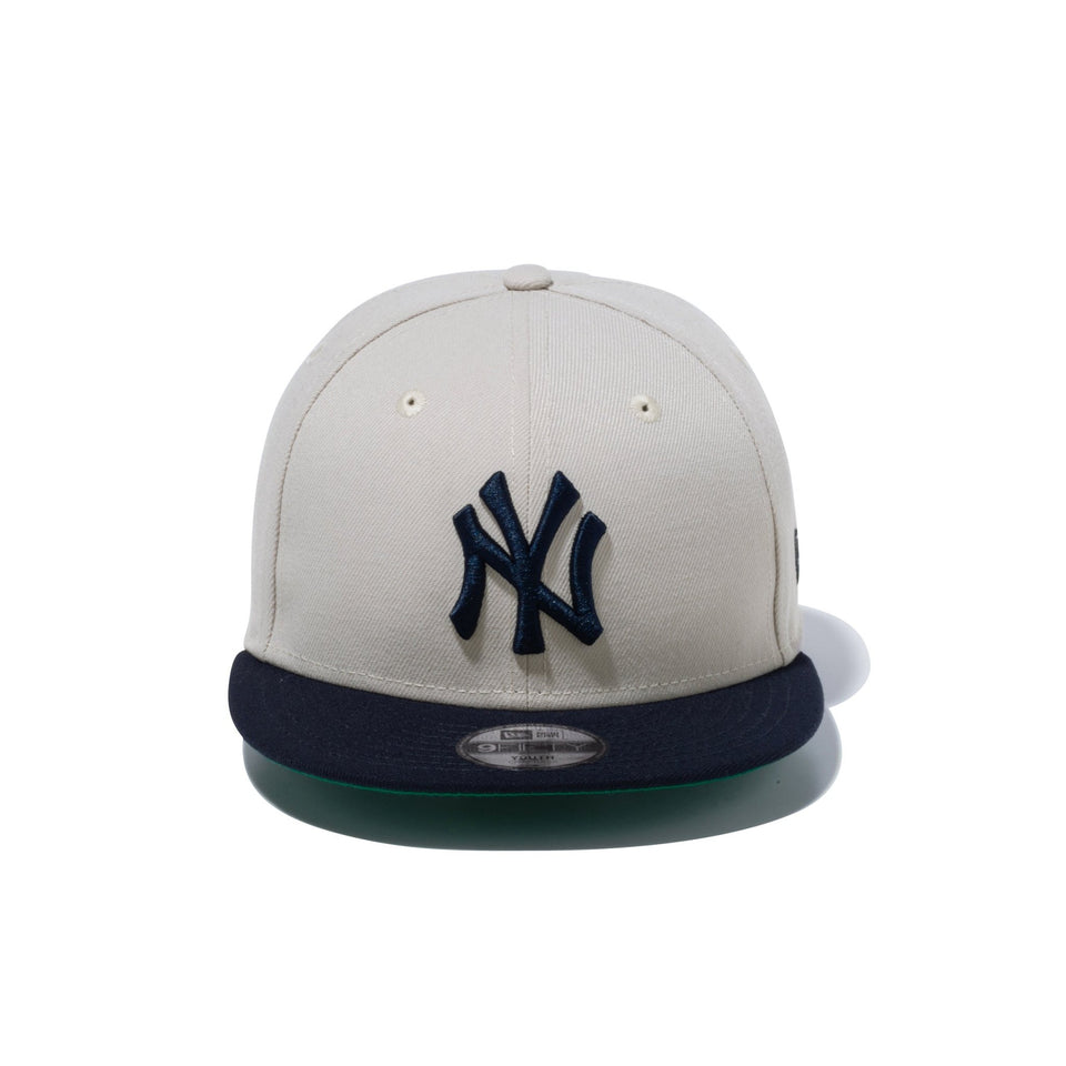 Youth 9FIFTY Powered by GORO NAKATSUGAWA（min-nano
