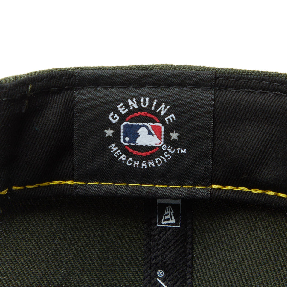 Youth 9FIFTY Powered by GORO NAKATSUGAWA（min-nano