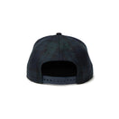 Youth 9FIFTY Powered by GORO NAKATSUGAWA（min - nano）ニューヨーク・ヤンキース ブラックウォッチ ネイビーバイザー - 14346888 - YTH | NEW ERA ニューエラ公式オンラインストア