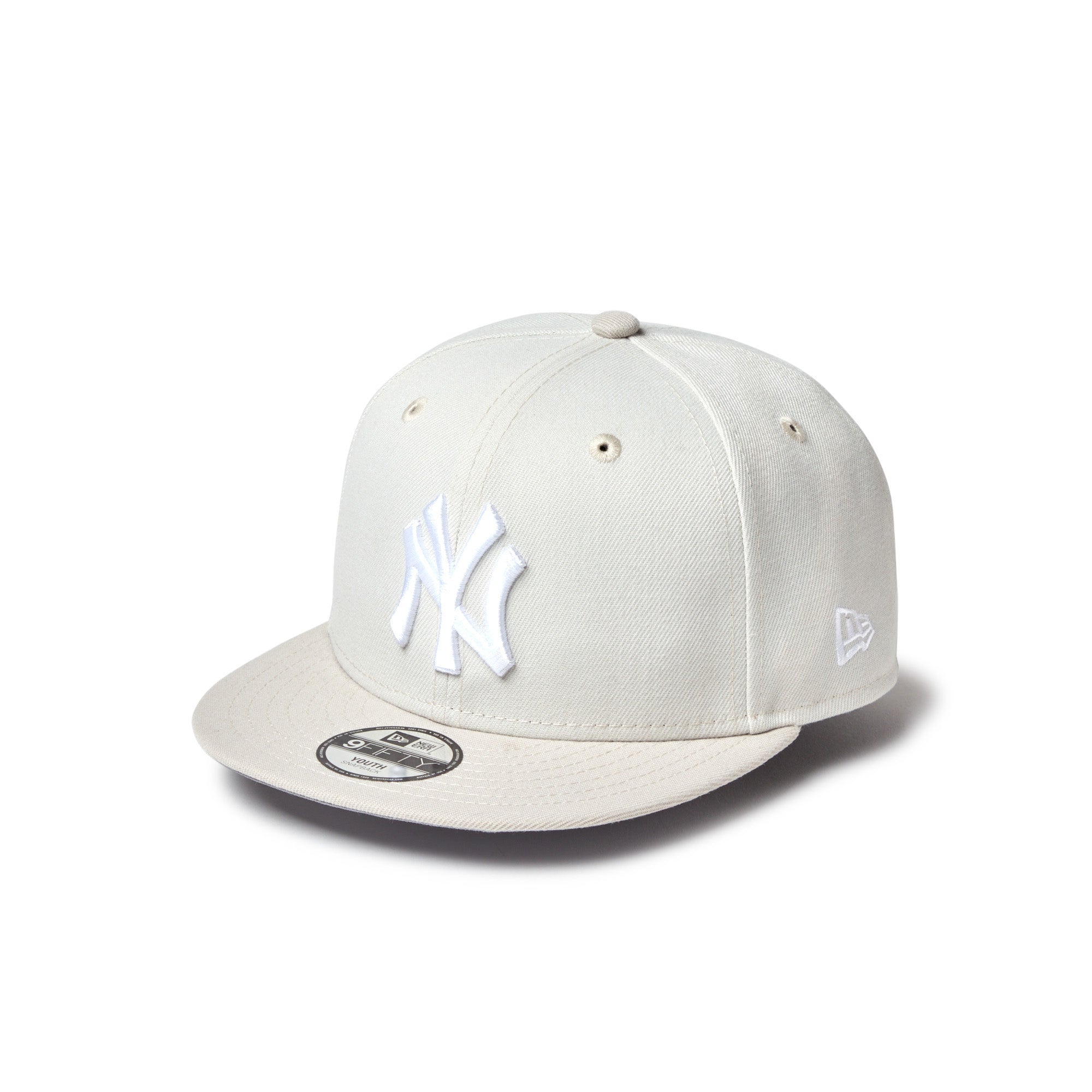 Youth 9FIFTY Powered by GORO NAKATSUGAWA（min-nano