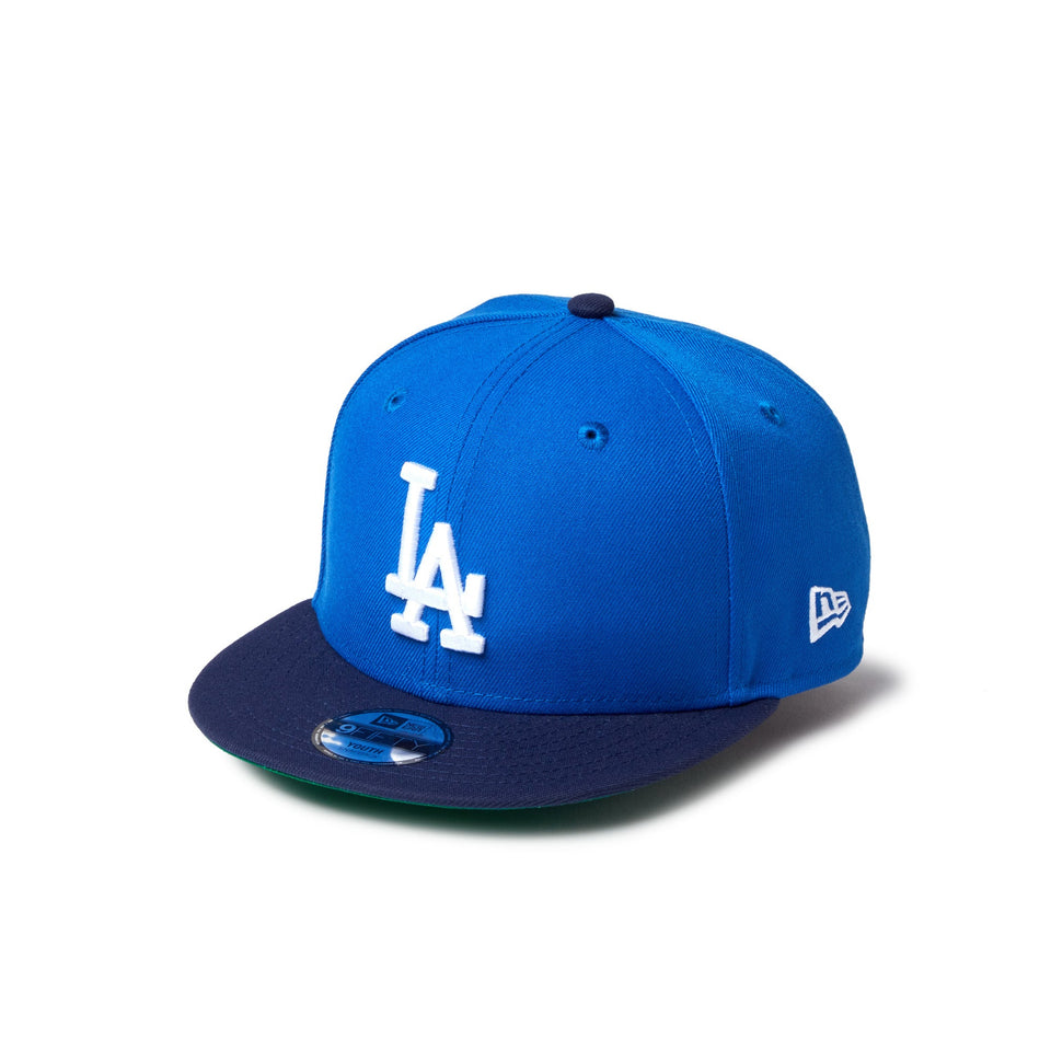 Youth 9FIFTY Powered by GORO NAKATSUGAWA（min-nano