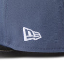 キッズ Youth 9FIFTY Powered by GORO NAKATSUGAWA（MIN - NANO） ニューヨーク・ヤンキース スレート ブラック - 14703348 - YTH | NEW ERA ニューエラ公式オンラインストア