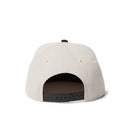 キッズ Youth 9FIFTY Powered by GORO NAKATSUGAWA（MIN - NANO） ロサンゼルス・ドジャース ストーン ブラック - 14703349 - YTH | NEW ERA ニューエラ公式オンラインストア