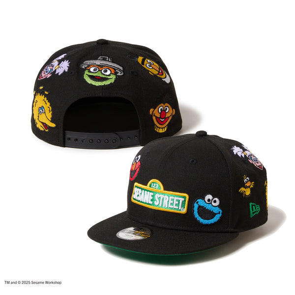 帽子 yyy NEW ERA キャップ 帽子 YTH 950 DUCK WH STITCH / ニューエラ