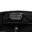 キッズ Youth 9FIFTY 最強王図鑑 Shadow ライオン ティラノサウルス ブラック - 14698123 - YTH | NEW ERA ニューエラ公式オンラインストア