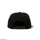 キッズ Youth 9FIFTY 最強王図鑑 Shadow ライオン ティラノサウルス ブラック - 14698123 - YTH | NEW ERA ニューエラ公式オンラインストア