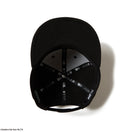 キッズ Youth 9FIFTY 最強王図鑑 Shadow ライオン ティラノサウルス ブラック - 14698123 - YTH | NEW ERA ニューエラ公式オンラインストア