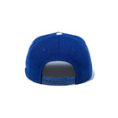 Youth 9FIFTY Shohei Ohtani Signature Collection ロサンゼルス・ドジャース サイン ダークロイヤル - 14383987-YTH | NEW ERA ニューエラ公式オンラインストア