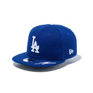 Youth 9FIFTY Shohei Ohtani Signature Collection ロサンゼルス・ドジャース サイン ダークロイヤル - 14383987-YTH | NEW ERA ニューエラ公式オンラインストア