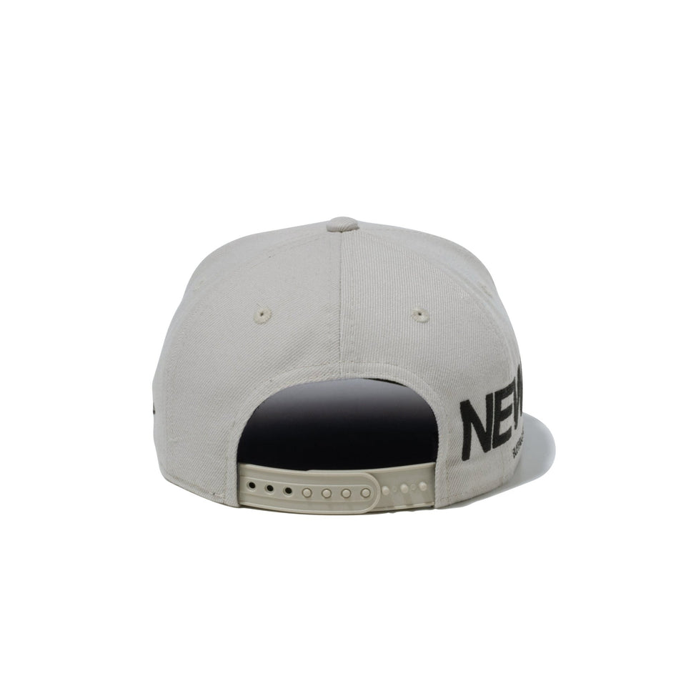 Youth 9FIFTY The Origin ストーン - 14111876 - YTH | NEW ERA ニューエラ公式オンラインストア