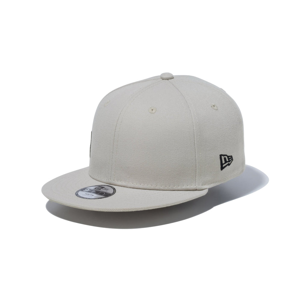 Youth 9FIFTY The Origin ストーン - 14111876 - YTH | NEW ERA ニューエラ公式オンラインストア