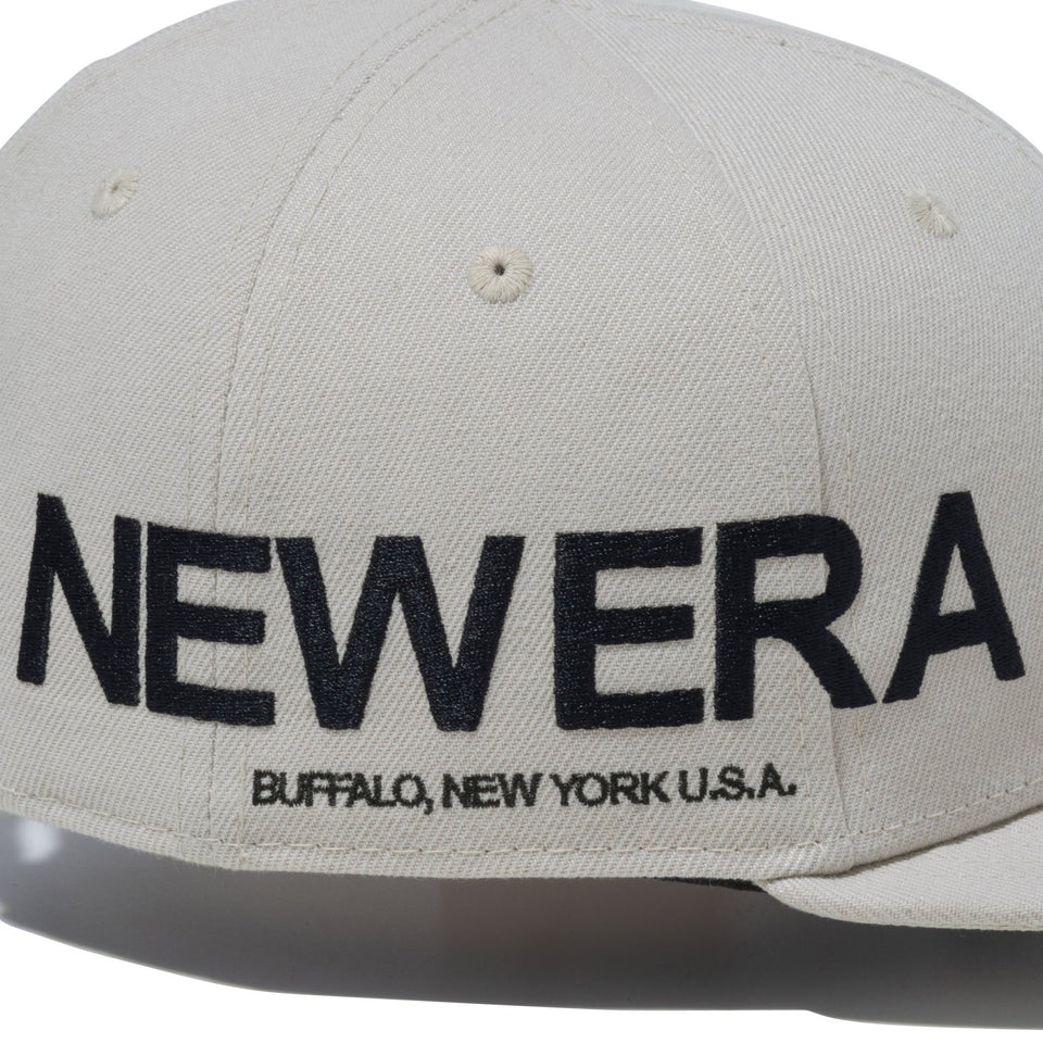 Youth 9FIFTY The Origin ストーン - 14111876 - YTH | NEW ERA ニューエラ公式オンラインストア