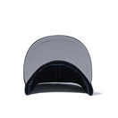 Youth 9FIFTY White Stitches ニューヨーク・ヤンキース ネイビー - 14111881-YTH | NEW ERA ニューエラ公式オンラインストア
