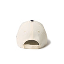 キッズ Youth 9FORTY ストレッチスナップ ニューヨーク・ヤンキース クロームホワイト/ネイビー - 14671595-YTH | NEW ERA ニューエラ公式オンラインストア