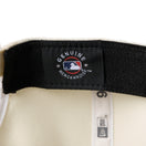 キッズ Youth 9FORTY ストレッチスナップ ロサンゼルス・ドジャース クロームホワイト/ダークロイヤル - 14671596-YTH | NEW ERA ニューエラ公式オンラインストア